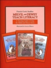 Image for Melvil and Dewey : (set includes teacher guide and 3 student books) [4 volumes]
