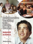 Image for Collaborative Teaching in the Middle Grades : Inquiry Science