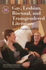 Image for Gay, Lesbian, Bisexual, and Transgendered Literature