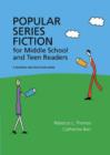 Image for Popular Series Fiction for Middle School and Teen Readers