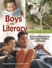 Image for Boys and Literacy