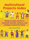 Image for Multicultural Projects Index