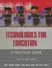 Image for Technologies for Education