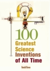 Image for 100 Greatest Science Inventions of All Time