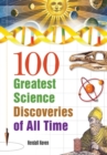 Image for 100 Greatest Science Discoveries of All Time