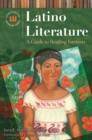 Image for Latino Literature : A Guide to Reading Interests