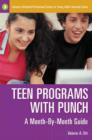 Image for Teen Programs with Punch