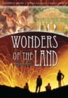 Image for Wonders of the Land