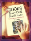Image for Books Every Child Should Know : The Literature Quiz Book