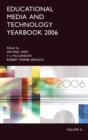 Image for Educational Media and Technology Yearbook 2006 : Volume 31