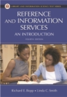 Image for Reference and Information Services
