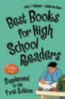 Image for Best Books for High School Readers, Supplement to the First Edition