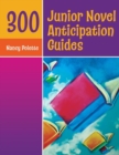 Image for 300 Junior Novel Anticipation Guides