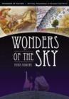 Image for Wonders of Nature [4 volumes]