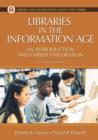 Image for Libraries in the Information Age