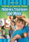 Image for Exploring the connection between children&#39;s literature and music