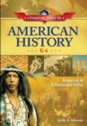Image for Literature Links to American History, K-6