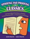 Image for Spoofing and Proofing the Classics