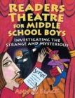 Image for Readers Theatre for Middle School Boys