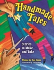 Image for Handmade tales  : stories to make and take