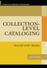 Image for Collection-level Cataloging