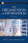 Image for The Organization of Information, 3rd Edition