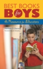 Image for Best Books for Boys : A Resource for Educators