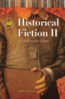 Image for Historical Fiction II
