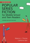 Image for Popular series fiction for middle school and teen readers  : a reading and selection guide