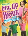 Image for Get up and move with nonfiction