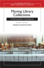 Image for Moving Library Collections : A Management Handbook