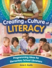 Image for Creating a Culture of Literacy