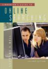 Image for Librarian&#39;s Guide to Online Searching, 2nd Edition