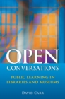 Image for Open Conversations
