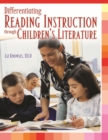 Image for Differentiating Reading Instruction through Children&#39;s Literature