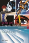 Image for Read On…Graphic Novels