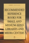 Image for Recommended Reference Books for Small and Medium-sized Libraries and Media Centers