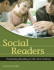 Image for Social Readers : Promoting Reading in the 21st Century