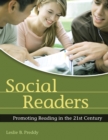 Image for Social readers: promoting reading in the 21st century