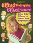 Image for Gifted Biographies, Gifted Readers!