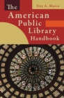 Image for The American Public Library Handbook