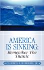 Image for America Is Sinking