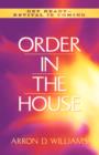 Image for Order In the House