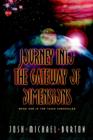 Image for Journey Into The Gateway Of Dimensions