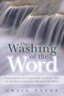 Image for The Washing of the Word