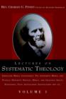 Image for Lectures on Systematic Theology Volume 1