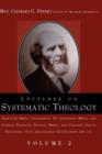 Image for Lectures on Systematic Theology Volume 2