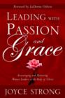 Image for Leading with Passion and Grace