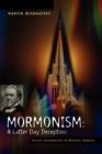 Image for Mormonism : A Latter Day Deception