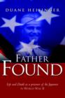 Image for Father Found